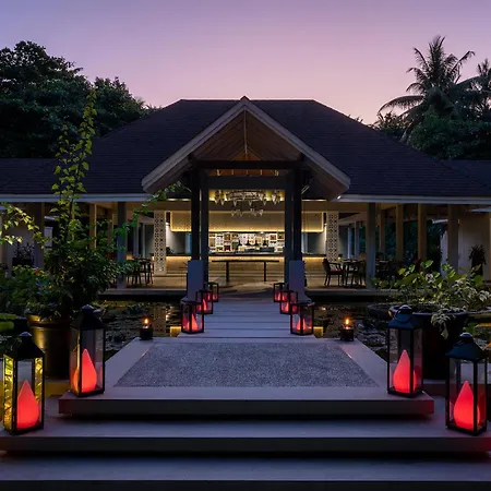 Niva Dhigali Maldives - A Premium All-Inclusive Resort-3