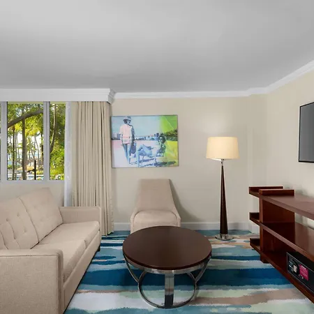 Hilton Aruba Caribbean Resort & Casino-2