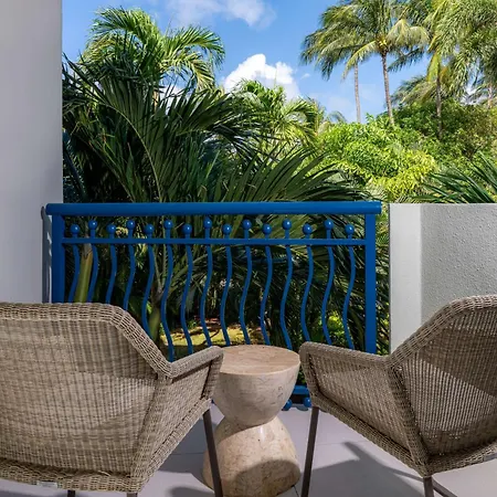 Hilton Aruba Caribbean Resort & Casino-3
