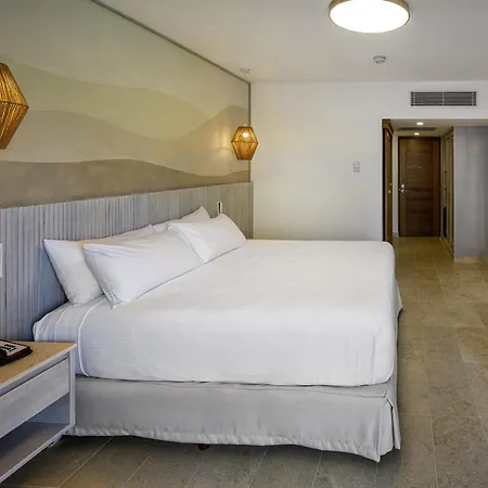 Viva Miches By Wyndham, A Trademark All Inclusive Resort-2
