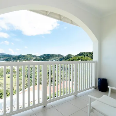 Mount Cinnamon Beach & Wellness Resort-3