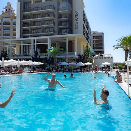 Riolavitas Resort & Spa-2