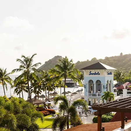 Sandals Grande St Lucian Spa And Beach All Inclusive Resort Adults Only-2