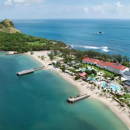 Sandals Grande St Lucian Spa And Beach All Inclusive Resort Adults Only-3