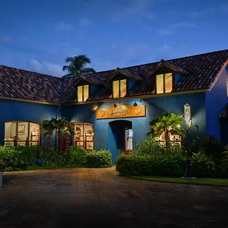 Sandals Royal Barbados All Inclusive Adults Only-3
