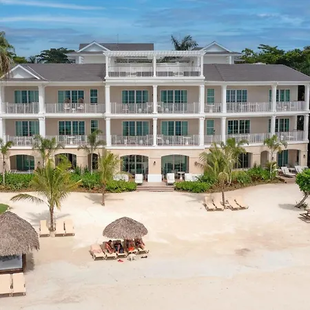 Beaches Negril Resort&Spa - All Inclusive-3