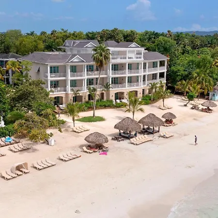 Beaches Negril Resort And Spa-3