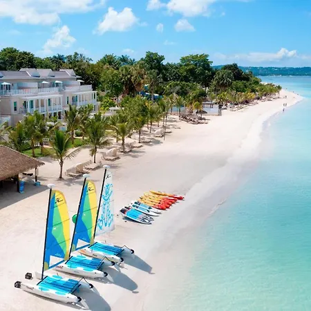 Beaches Negril Resort And Spa-2