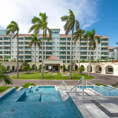 Sandals Dunns River All Inclusive Couples Only-3