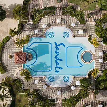 Sandals South Coast All Inclusive - Couples Only (Adults Only)-3