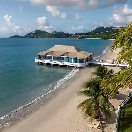 Sandals Halcyon Beach All Inclusive - Couples Only (Adults Only)-3