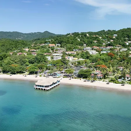 Sandals Halcyon Beach All Inclusive - Couples Only (Adults Only)-2