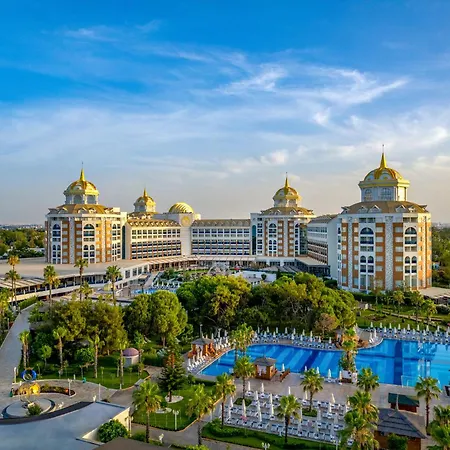 Delphin Be Grand Resort-3