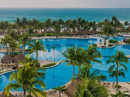 Vidanta Riviera Maya - Mayan Palace, Grand Mayan-3