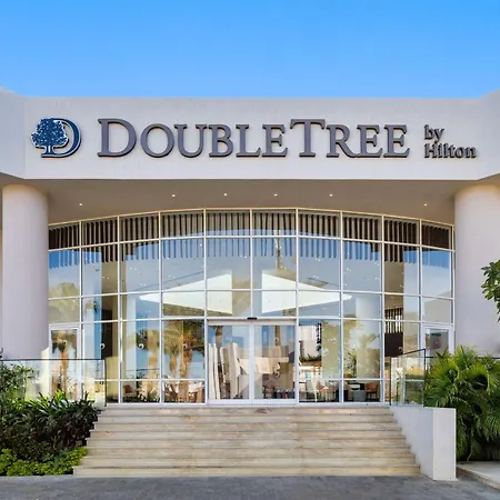 Doubletree By Hilton Sharm El Sheikh Sharm Bay-2