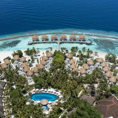 Bandos Maldives-2