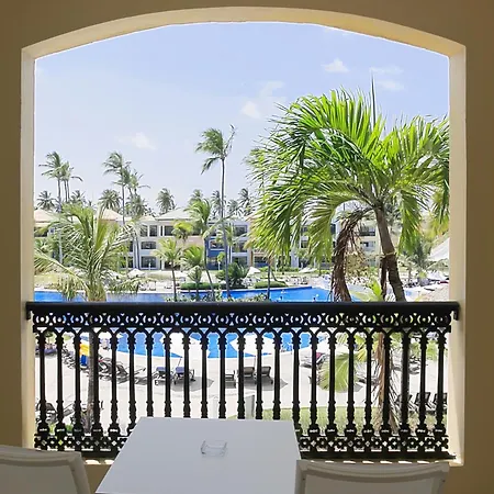 Ocean Blue & Sand Beach Resort-2