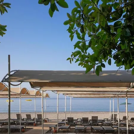 Seaphoria Beach Hotel & Spa-2
