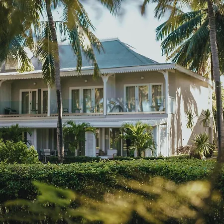 Sugar Beach Mauritius-2