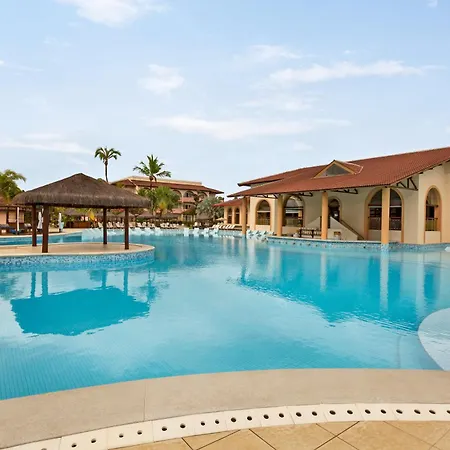 Grand Palladium Imbassaí Resort&Spa - All Inclusive-2