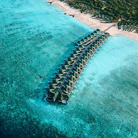 Siyam World Maldives - 24-Hour Premium All-Inclusive With Free Transfer-2