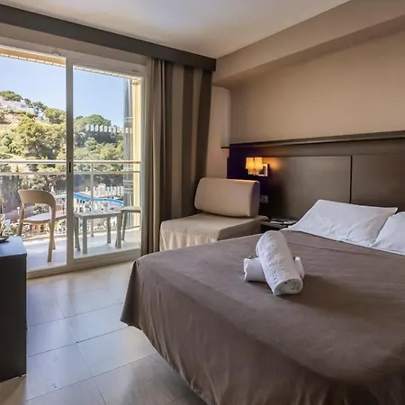 Hotel Rosamar Garden Resort 4*-3
