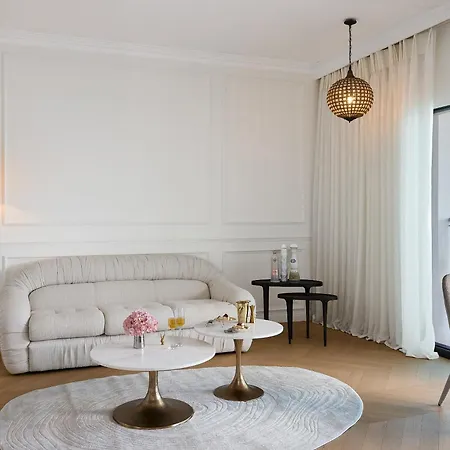 Corfu Imperial, A Resort To Live-2