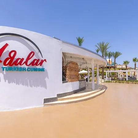 Savoy Sharm El Sheikh-2