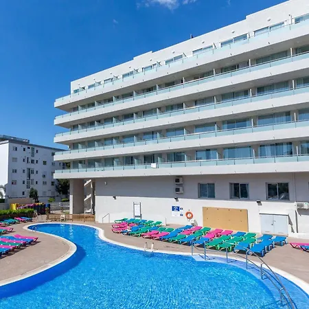 Medplaya Hotel Calypso-2