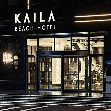 Kaila Beach Hotel-2