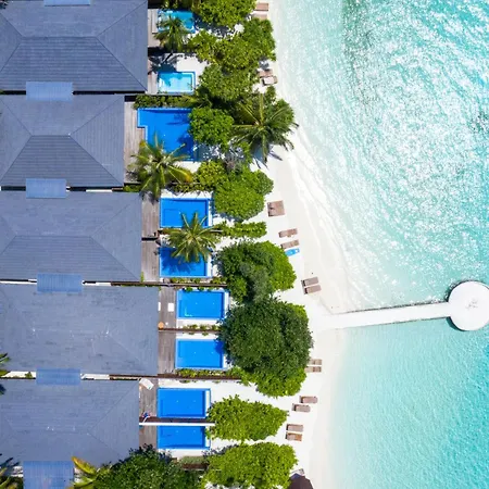 Lily Beach Resort And Spa-3