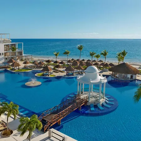 Dreams Sapphire Resort & Spa-2