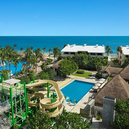 Dreams Sapphire Resort & Spa-2