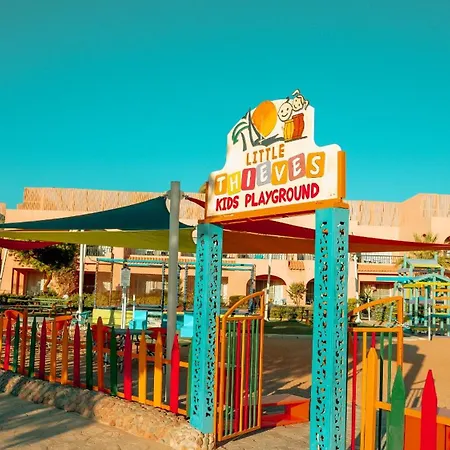 Ali Baba Palace Resort - Families And Couples Only-2