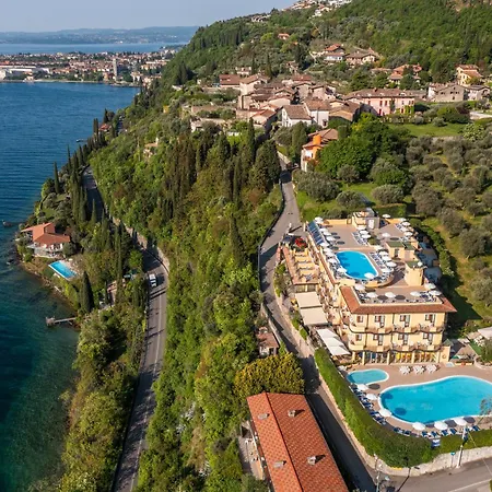 All Inclusive Hotel Piccolo Paradiso-3