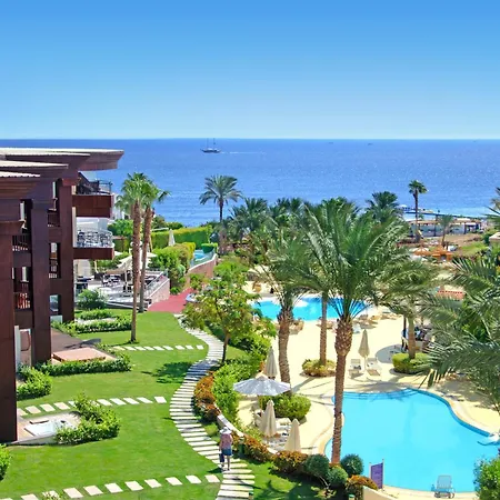 Royal Savoy Sharm El Sheikh (Adults Only)-3