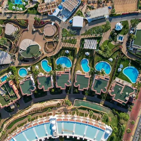 Royal Savoy Sharm El Sheikh (Adults Only)-2