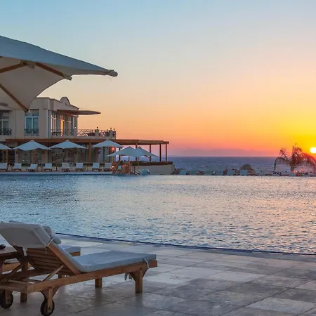 Cleopatra Luxury Resort Sharm El Sheikh (Adults Only)-3