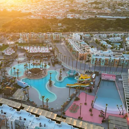 On City Resort All Inclusive Prime-2