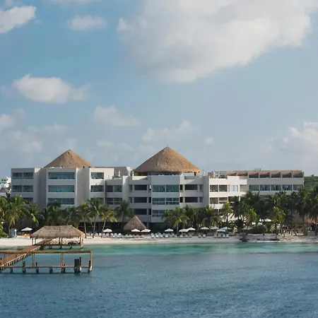 Almare, A Luxury Collection Resort, Isla Mujeres Cancun, Adult All-Inclusive-2