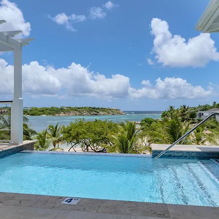 Hammock Cove Antigua (Adults Only)-3