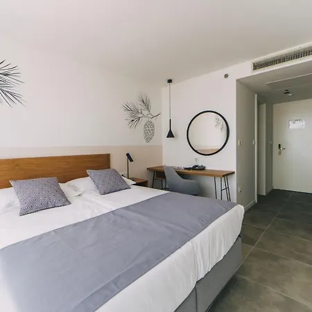 Morenia All Inclusive Hotel-2