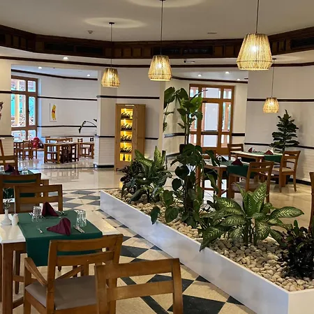 Lahami Bay Beach Resort-2