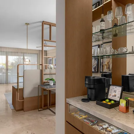 Grand Velas Boutique Hotel (Adults Only)-3