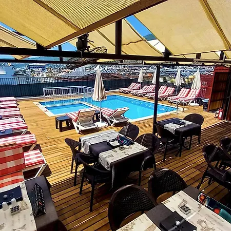 Kleopatra Hotel-2