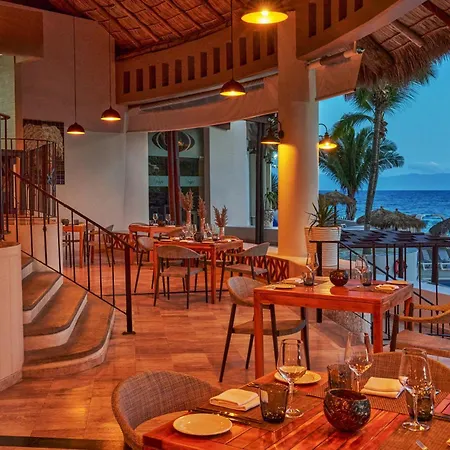 Grand Palladium Vallarta Resort & Spa-2