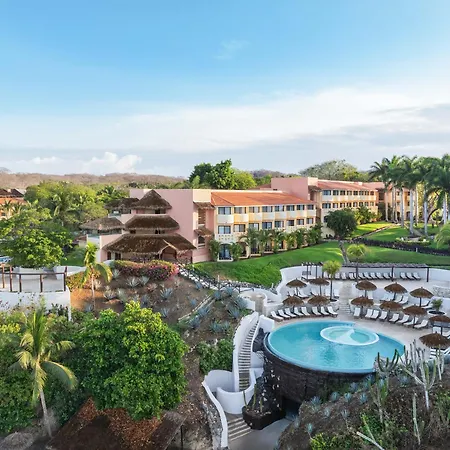 Grand Palladium Vallarta Resort & Spa-3