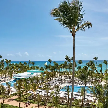 Riu Palace Punta Cana-3