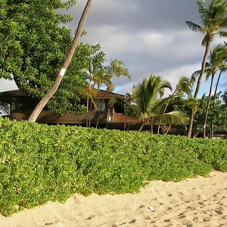 Royal Lahaina Resort & Bungalows-3