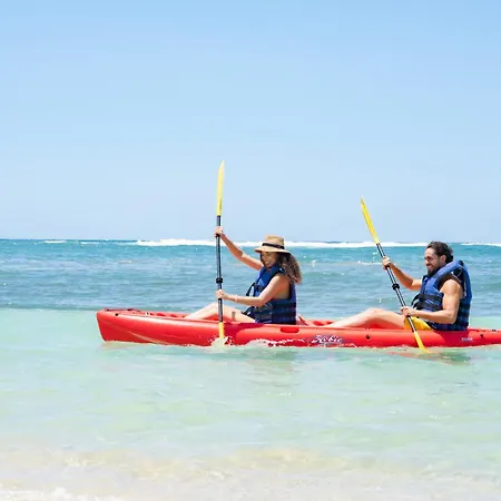 Coral Costa Caribe Beach Resort-3